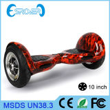New Arrival Two Wheel Self Balance Smart Electric Scooter