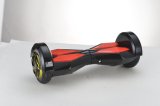 8 Inch Cool Scooter with Bluetooth and LED