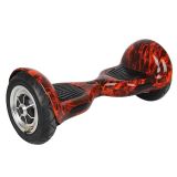 Smart 10 Inch 2 Wheel Self Balancing Electric Scooter Hoverboard Electric Skateboard