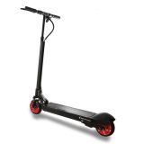 Folding Electric Mobility Scooter with LED Light