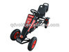 Wo Seat Go Kart for Kids and Adults