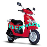 EEC Scooter 50/125CC (S0501)
