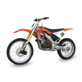 Dirt Bike Xzp250 Xb-35b 250CC Orange