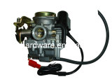Gy6 50cc Carburetor for Gy6 50cc Scooter and Moped