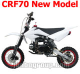 CRF70 Style Dirt Bike / Pit Bike With New Style Frame Pitbike (DR850)