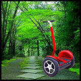 Two Wheel Balance Electric Transport Scooter with CE