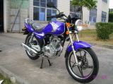 Motorcycle (MCT125-6(B))