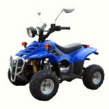 50CC Air-Cooled Auto Clutch ATV with EEC / COC