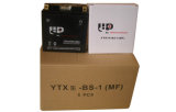 Ytx16-Bs Sealed Maintenance Free Motorcycle Battery