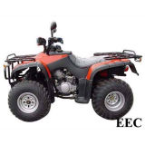 EEC ATV (XS-ATV004)