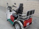 Disabled Vehicle 70cc 110cc Tricycle