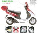 Light Motorcycle - 125cc (SK125T-5)