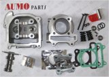 Motorcycle Parts, Engine Parts, Engine Cylinder (ME010000-001D)