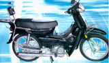 Motorcycle Mode (ZH110-7SYZUKI)