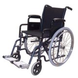 Steel Manual Wheelchair (RF-H5004)
