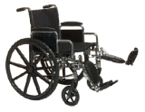 Wheelchair (K3 Series)