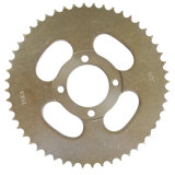Motorcycle Sprocket/Colorful Zinc Plated/Strong