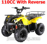 110cc Kids ATV / Quad ATV with Reverse Gear CE Quad (DR717)