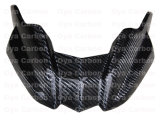 Carbon Fibre Front Fender Lips for BMW F800 GS Motorcycle