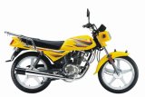 EC Motorcycle (HK125-3G)