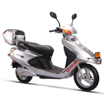 Electric Scooter (SL-XGZ)