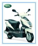 Scooter, Moped Scooter, Scooter Gas 50CC (Angel-50) with EEC Ext