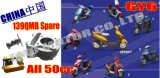 Motorcycle Scooter Parts