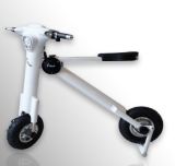 CE&FCC&TUV Approved Electric Scooter/ Electric Motorcycle
