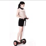 Self Balancing Scooter with Handle