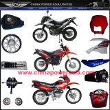 Motorcycle Spare Parts off Road
