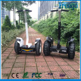 China Electric Chariot Scooter Freego New Style Personal Transporter Two Wheel Electric Mobility Scooter