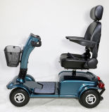 Four Wheels Electric 500W Disability Mobility Scooters (Bz-8301)