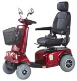 Mobility Scooter (JH01-A)
