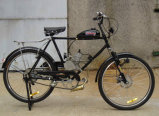 Gasoline Bike / Motorized Bike Dgb-003