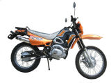 125cc Dirt Bike (YM125GYS)