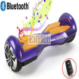 2015 Most Popular Self Balancing Scooter 2 Wheels Electric Scooter