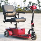CE Approved Electric Scooter with Seat for Adults (DL24250-1)