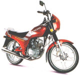 Yangtze Motorcycle -- YZ125E