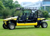1100CC Dune Buggy 4X4 Go Cart with 4 Seat