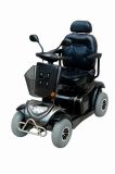Mobility Scooter with Nice Design and Safety for Elderly and Disabled with CE,TUV,EN12184 Certificate
