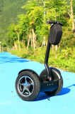 off Road Battery Operated Electric Standing Scooter