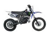 Hydraulic 9HP 50CC Dirt Bike (SN-GS395-G)