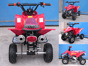 Mini ATV (DF-ATV49-6R)