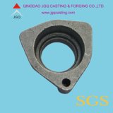 Iron Casting Used in ATV Spare Parts