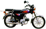 Yangtze Moped -- YZ49C