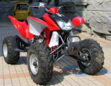Honda ATV (QHATV250ST-2)