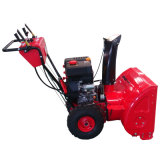 9 HP Snow Blower/Thrower/Sweeper/Plow with CE, EPA