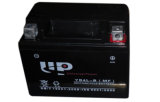 Yb4l-B Dry Charged Mf Battery