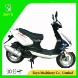 2014 New Fashion Hot Bws Model EEC 50cc Scooter (Land lover-50B)