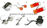 Light Spare Parts for Tricycle (SP-SP-03)